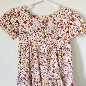 2T Wonder Nation Fall Dress
